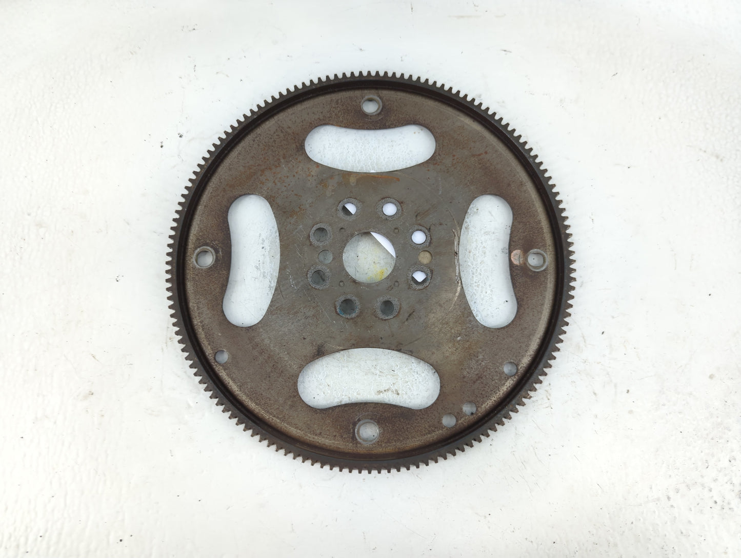 2012-2020 Chevrolet Impala Transmission Flywheel Flexplate Fits OEM Used Auto Parts - Oemusedautoparts1.com