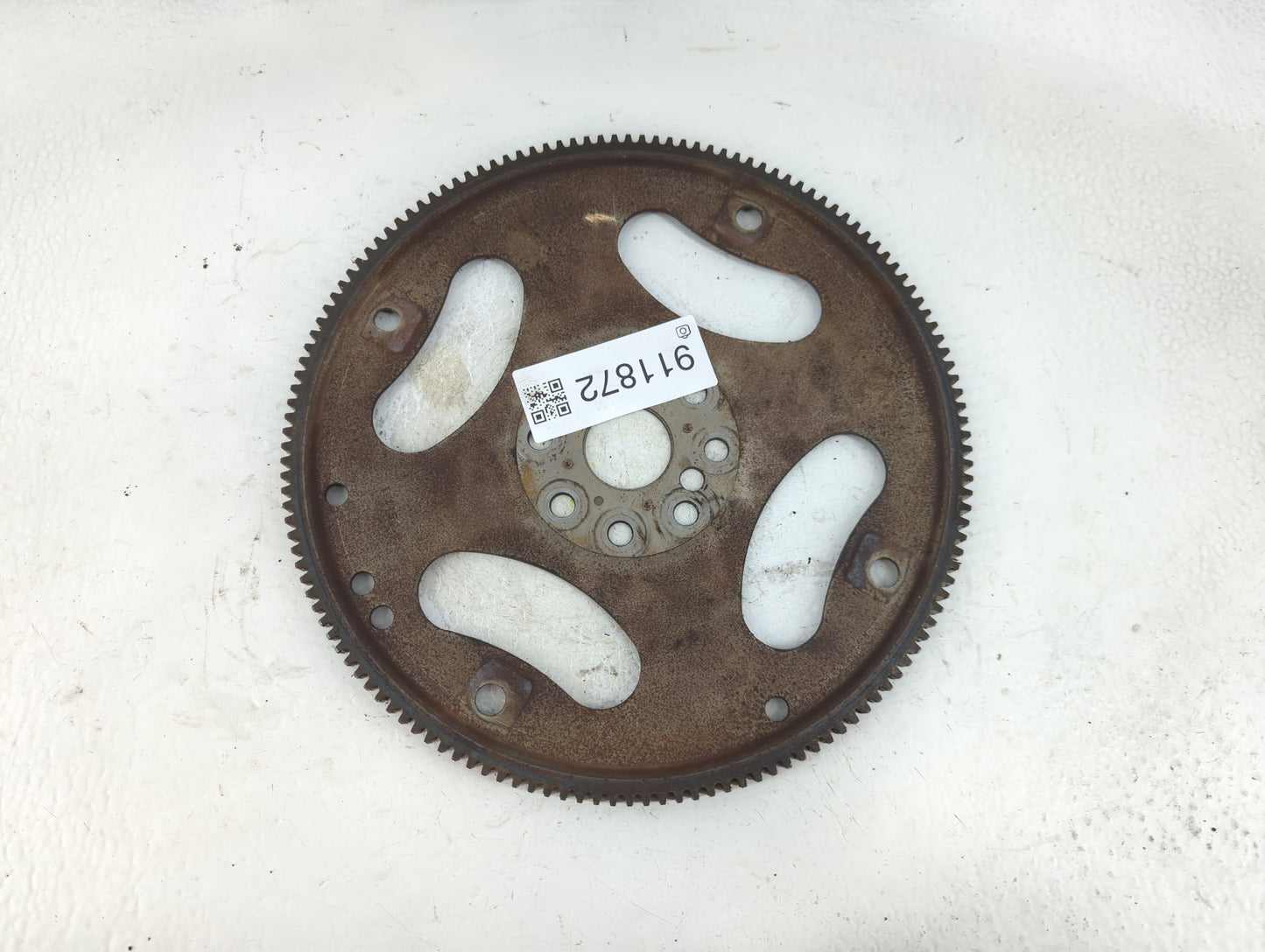 2012-2020 Chevrolet Impala Transmission Flywheel Flexplate Fits OEM Used Auto Parts - Oemusedautoparts1.com
