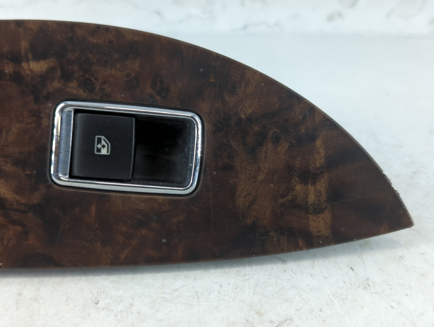 2014-2020 Chevrolet Impala Master Power Window Switch Replacement Driver Side Left P/N:2276270 Fits OEM Used Auto Parts - Oe