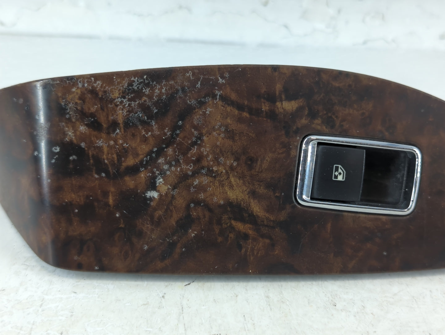 2014-2020 Chevrolet Impala Master Power Window Switch Replacement Driver Side Left P/N:2276270 Fits OEM Used Auto Parts - Oe