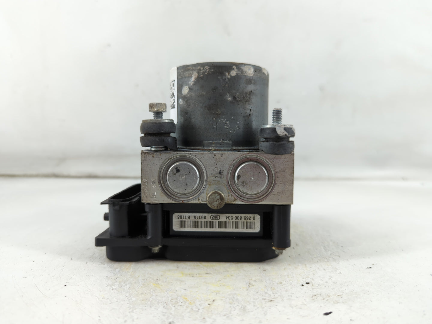 2014-2016 Chevrolet Impala ABS Pump Control Module Replacement P/N:44510-06060 23142952 Fits Fits 2014 2015 2016 OEM Used Au