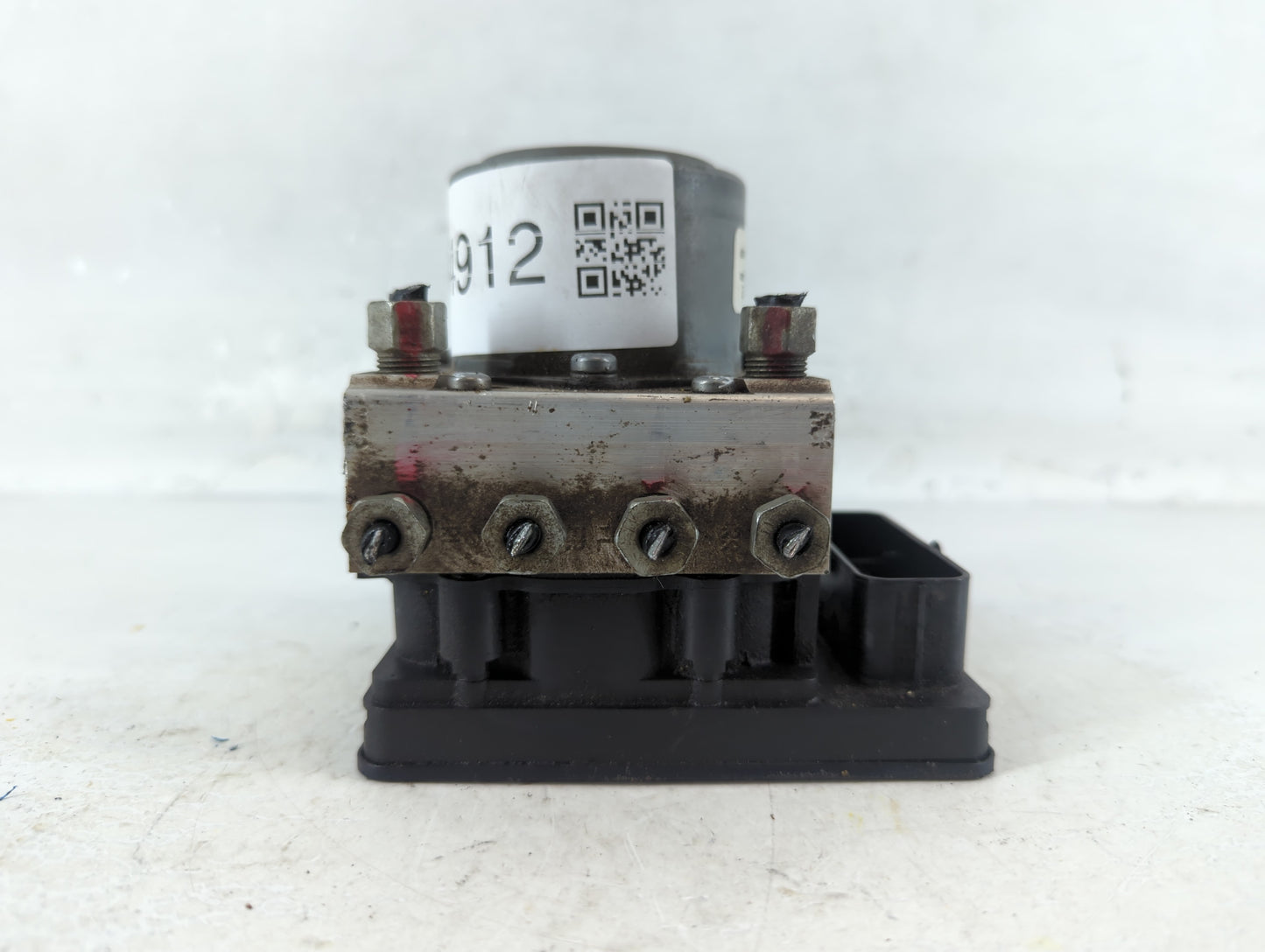 2014-2016 Chevrolet Impala ABS Pump Control Module Replacement P/N:23142952 Fits Fits 2014 2015 2016 OEM Used Auto Parts - O