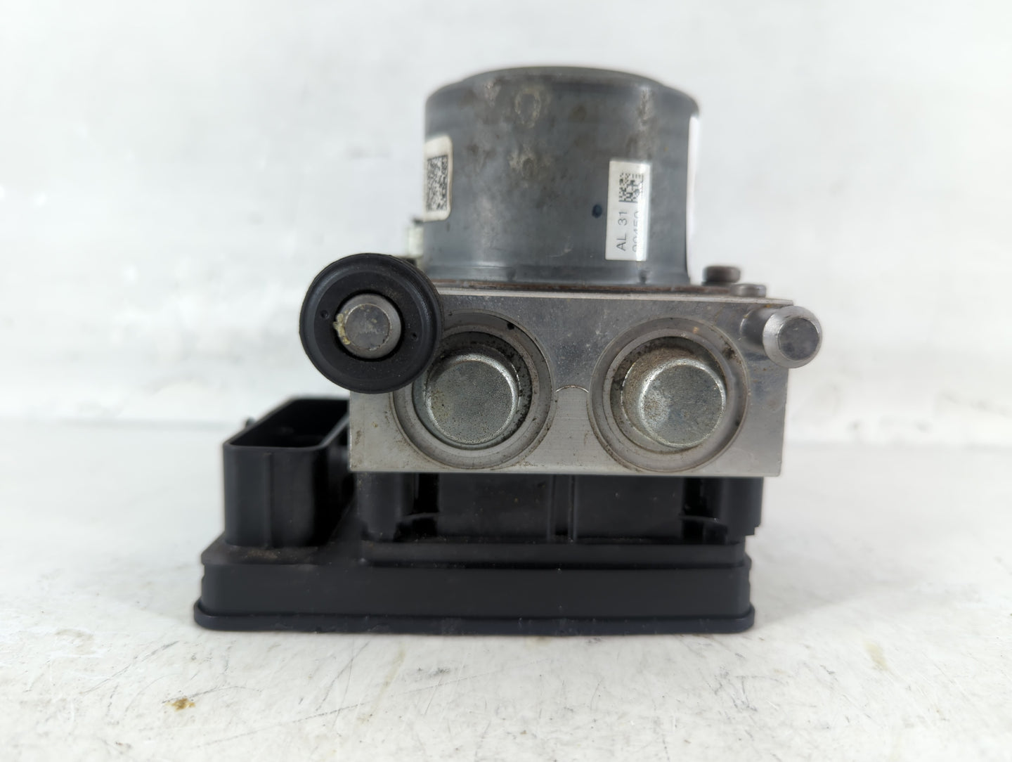 2014-2016 Chevrolet Impala ABS Pump Control Module Replacement P/N:23142952 Fits Fits 2014 2015 2016 OEM Used Auto Parts - O