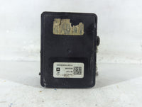 2014-2016 Chevrolet Impala ABS Pump Control Module Replacement P/N:23142952 Fits Fits 2014 2015 2016 OEM Used Auto Parts - O