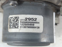 2014-2016 Chevrolet Impala ABS Pump Control Module Replacement P/N:23142952 Fits Fits 2014 2015 2016 OEM Used Auto Parts - O