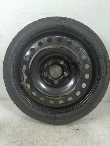 Chevrolet Impala Limited Spare Donut Tire Wheel Rim Oem