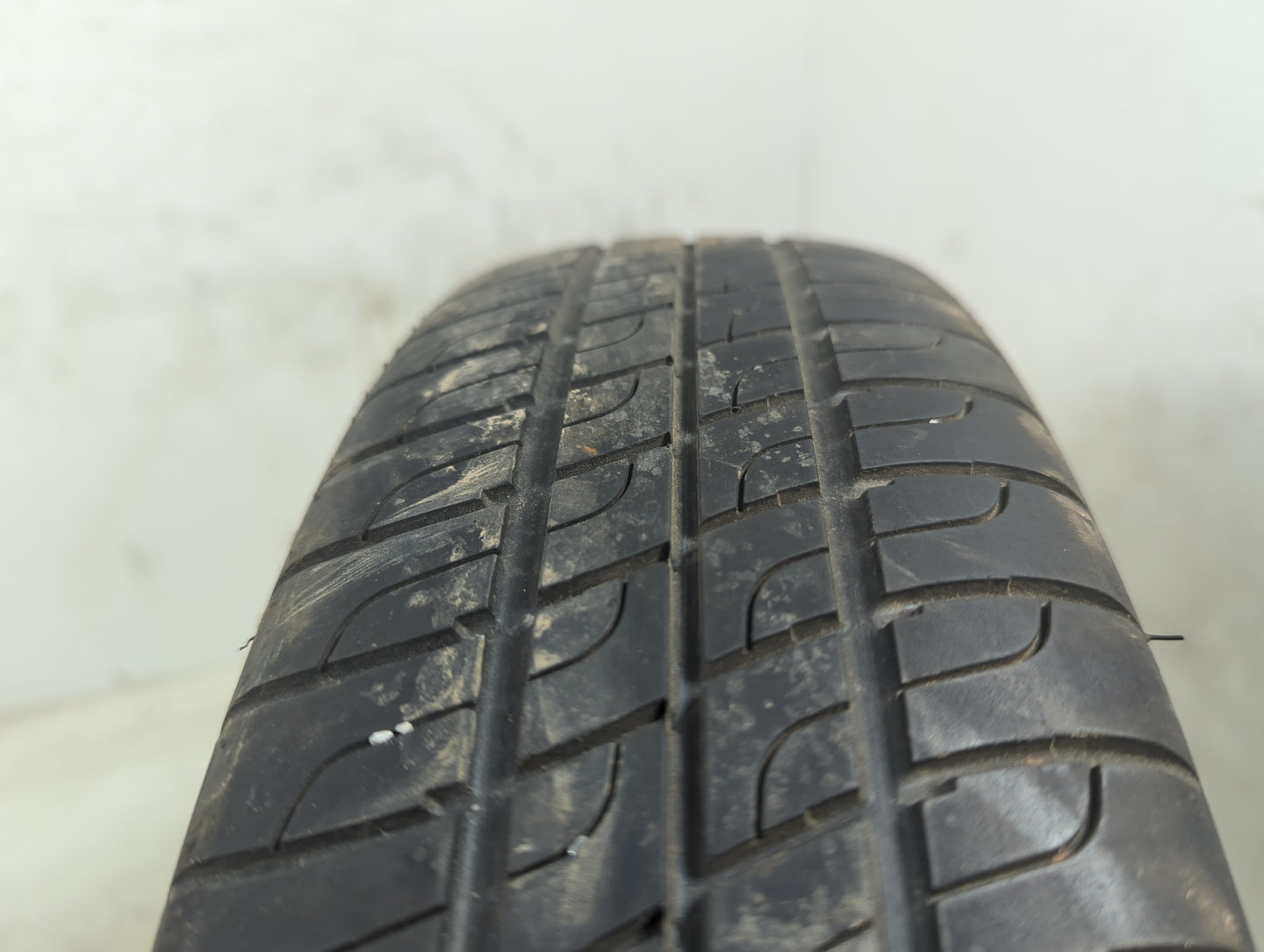 Chevrolet Impala Limited Spare Donut Tire Wheel Rim Oem 1129589 - Oemusedautoparts1.com