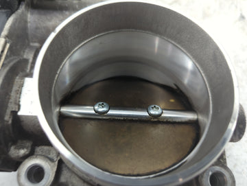 2014 Chevrolet Impala Limited Throttle Body Fits Fits 2012 2013 2015 2016 2017 2018 2019 2020 2021 2022 OEM Used Auto Parts 