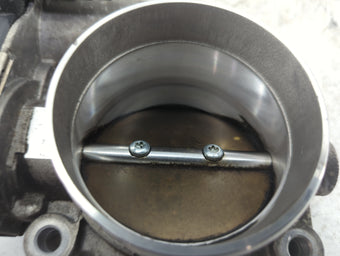 compare product 2014 Chevrolet Impala Limited Throttle Body P/N:12632172 Fits Fits 2012 2013 2015 2016 2017 2018 2019 2020 2021 2022 OEM Used Auto Parts