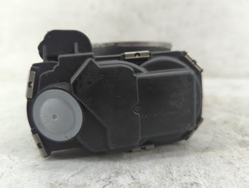 2014 Chevrolet Impala Limited Throttle Body Fits Fits 2012 2013 2015 2016 2017 2018 2019 2020 2021 2022 OEM Used Auto Parts