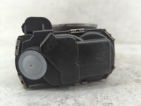 2014 Chevrolet Impala Limited Throttle Body P/N:12632172 Fits Fits 2012 2013 2015 2016 2017 2018 2019 2020 2021 2022 OEM Use