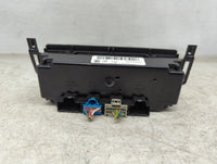 2014 Chevrolet Impala Limited Climate Control Module Temperature AC/Heater Replacement Fits Fits 2012 2013 2015 2016 OEM Use
