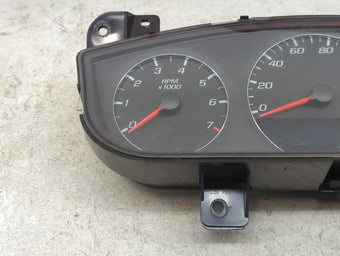 compare product 2014 Chevrolet Impala Limited Instrument Cluster Speedometer Gauges P/N:20863096 28233973 Miles:90K Fits Fits 2012 2013 2015 2016 OEM Used Auto Parts