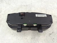 2014 Chevrolet Impala Limited Instrument Cluster Speedometer Gauges P/N:20863096 28233973 Miles:90K Fits Fits 2012 2013 2015