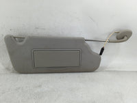 2014 Chevrolet Impala Limited Sun Visor Shade Replacement Passenger Right Mirror Fits OEM Used Auto Parts - Oemusedautoparts