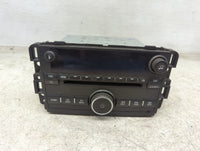 2014 Chevrolet Impala Limited Radio AM FM Cd Player Receiver Replacement P/N:22924535 Fits Fits 2013 2015 2016 OEM Used Auto
