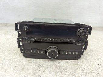 compare product 2014 Chevrolet Impala Limited Radio AM FM Cd Player Receiver Replacement P/N:22924535 Fits Fits 2013 2015 2016 OEM Used Auto Parts