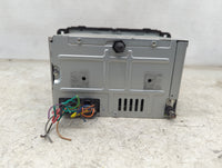 2014 Chevrolet Impala Limited Radio AM FM Cd Player Receiver Replacement P/N:22924535 Fits Fits 2013 2015 2016 OEM Used Auto