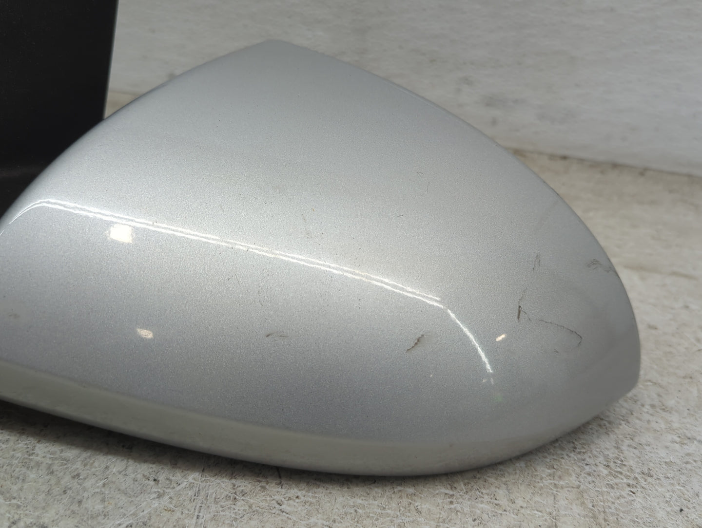 2014 Chevrolet Impala Limited Driver Side View Mirror - Left Door Mirror OEM Used - Oemusedautoparts1.com
