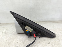2014 Chevrolet Impala Limited Driver Side View Mirror - Left Door Mirror OEM Used - Oemusedautoparts1.com