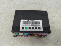 Chevrolet Impala Limited Body Control Module Bcm Inner Cabin Fuse Box - Oemusedautoparts1.com