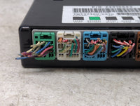Chevrolet Impala Limited Body Control Module Bcm Inner Cabin Fuse Box - Oemusedautoparts1.com