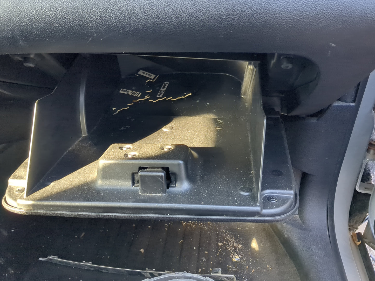 Misc. 2014 CHEVROLET IMPALA LIMITED - Oemusedautoparts1.com