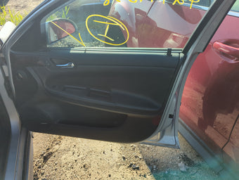 compare product Door Panels 2014 CHEVROLET IMPALA LIMITED