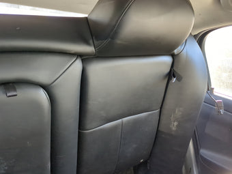 compare product 2014 Chevrolet Impala Limited Rear Seat Oem