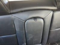 2014 Chevrolet Impala Limited Rear Seat Oem - Oemusedautoparts1.com