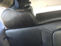 2014 Chevrolet Impala Limited Rear Seat Oem - Oemusedautoparts1.com