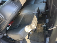 2014 Chevrolet Impala Limited Rear Seat Oem - Oemusedautoparts1.com