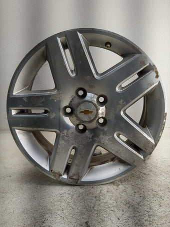 compare product Chevrolet Impala Limited Oem Wheel Rim