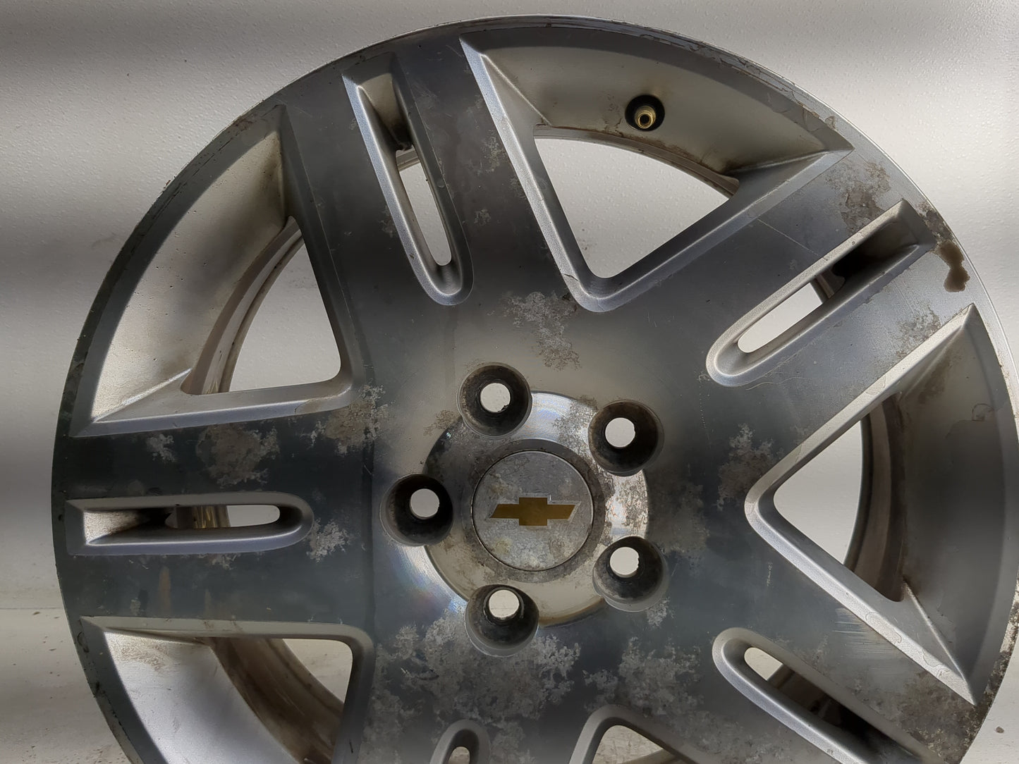 Chevrolet Impala Limited Oem Wheel Rim - Oemusedautoparts1.com