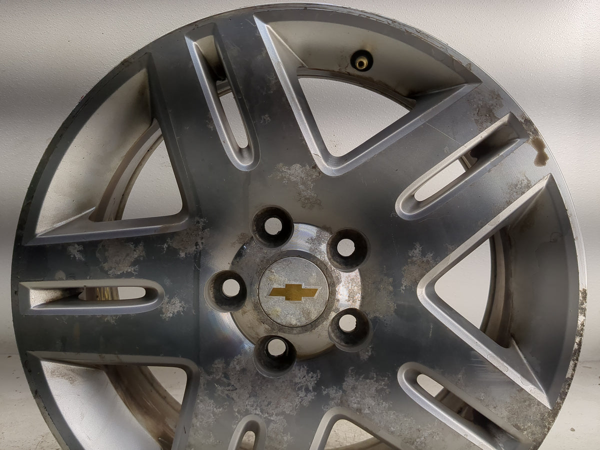 Chevrolet Impala Limited Oem Wheel Rim 1313020 - Oemusedautoparts1.com
