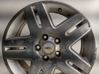Chevrolet Impala Limited Oem Wheel Rim 1313020 - Oemusedautoparts1.com