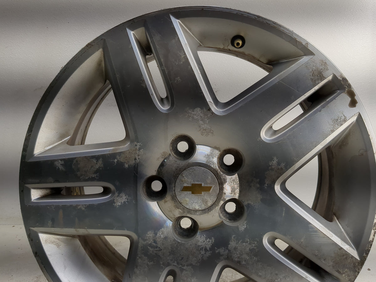 Chevrolet Impala Limited Oem Wheel Rim 1313020 - Oemusedautoparts1.com