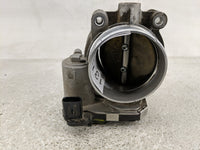 2014 Chevrolet Impala Limited Throttle Body Fits Fits 2012 2013 2015 2016 2017 2018 2019 2020 2021 2022 OEM Used Auto Parts 