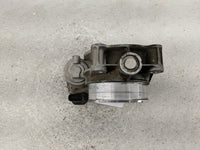 2014 Chevrolet Impala Limited Throttle Body Fits Fits 2012 2013 2015 2016 2017 2018 2019 2020 2021 2022 OEM Used Auto Parts 