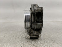 2014 Chevrolet Impala Limited Throttle Body Fits Fits 2012 2013 2015 2016 2017 2018 2019 2020 2021 2022 OEM Used Auto Parts 