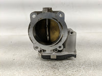 2014 Chevrolet Impala Limited Throttle Body Fits Fits 2012 2013 2015 2016 2017 2018 2019 2020 2021 2022 OEM Used Auto Parts 