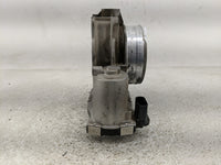 2014 Chevrolet Impala Limited Throttle Body Fits Fits 2012 2013 2015 2016 2017 2018 2019 2020 2021 2022 OEM Used Auto Parts 