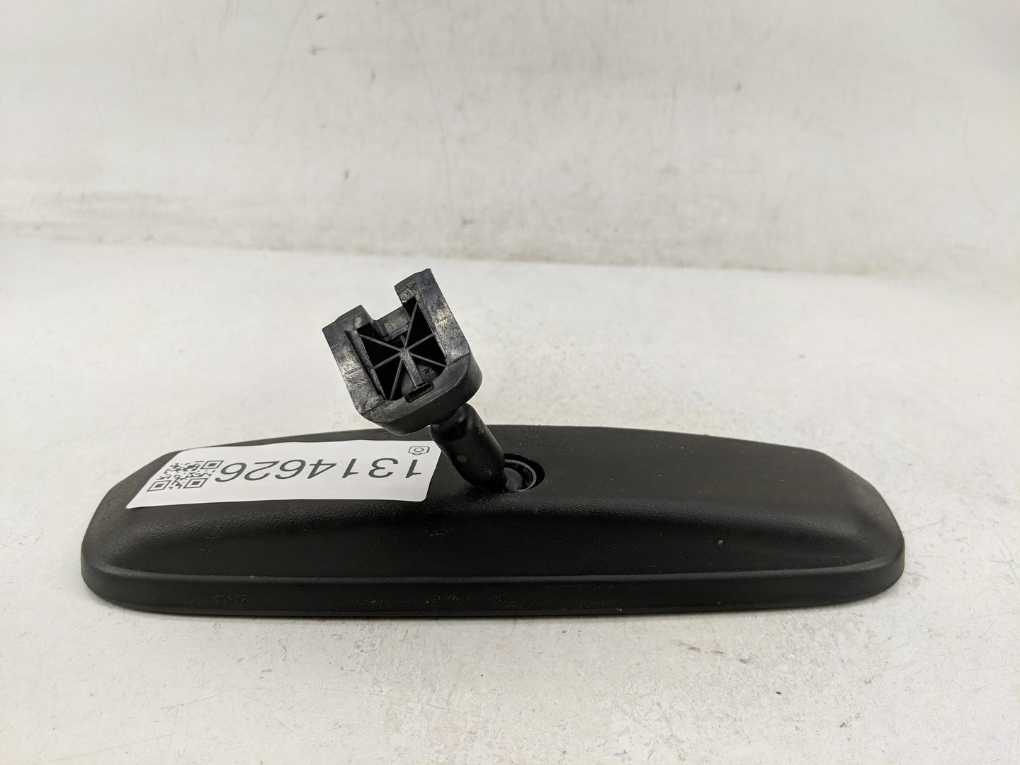 2014 Chevrolet Impala Limited Interior Rear View Mirror Replacement OEM Fits OEM Used Auto Parts - Oemusedautoparts1.com