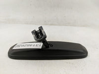2014 Chevrolet Impala Limited Interior Rear View Mirror Replacement OEM Fits OEM Used Auto Parts - Oemusedautoparts1.com
