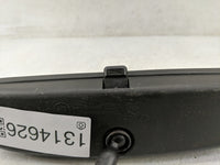 2014 Chevrolet Impala Limited Interior Rear View Mirror Replacement OEM Fits OEM Used Auto Parts - Oemusedautoparts1.com
