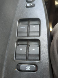 2014 Chevrolet Impala Limited Master Power Window Switch Replacement Driver Side Left Fits Fits 2009 2010 2011 2012 2013 201