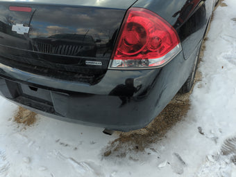 compare product Chevrolet Impala Limited Rear Bumper Assembly Oem