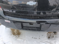 Chevrolet Impala Limited Rear Bumper Assembly Oem - Oemusedautoparts1.com