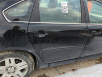 Chevrolet Impala Limited Passenger Rear Door Oem 1316429 - Oemusedautoparts1.com