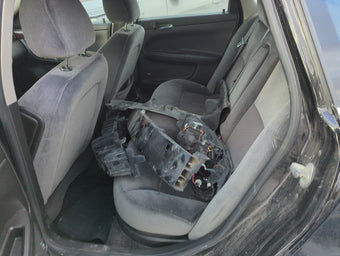 compare product 2014 Chevrolet Impala Limited Rear Seat Oem 1316482